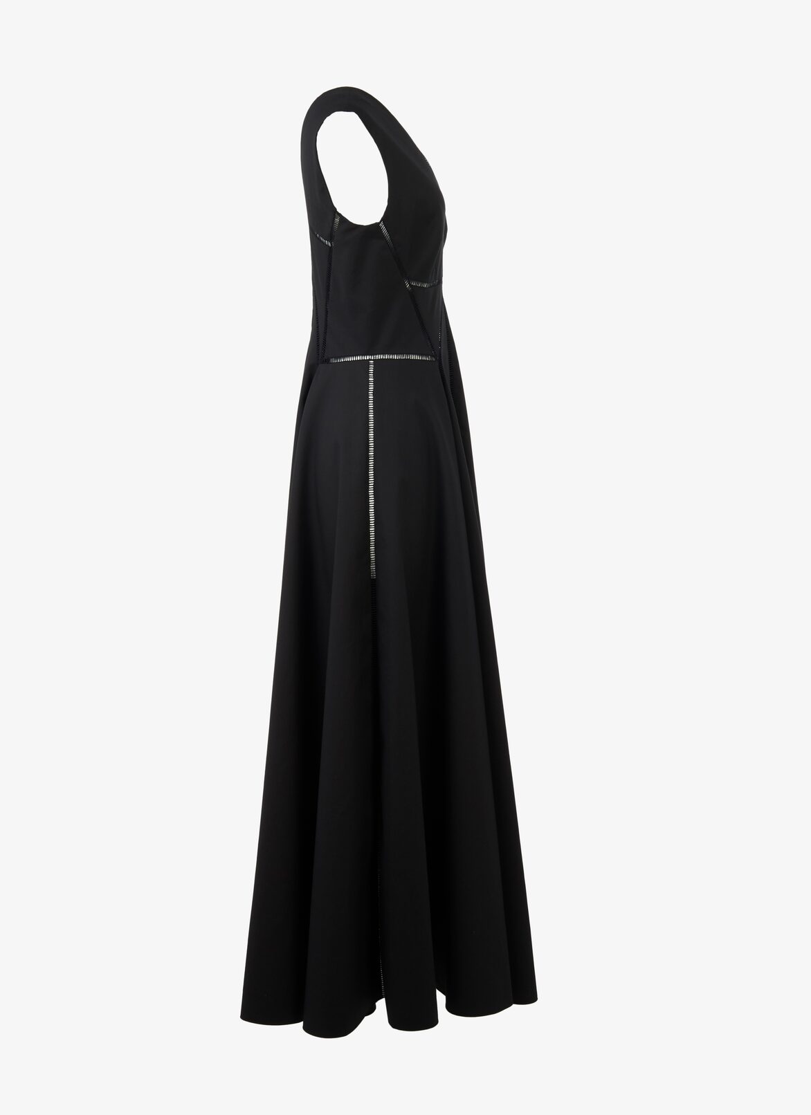 Dresses ALAÏA BLACK DRESSES